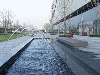 泰兴企业地下室防水