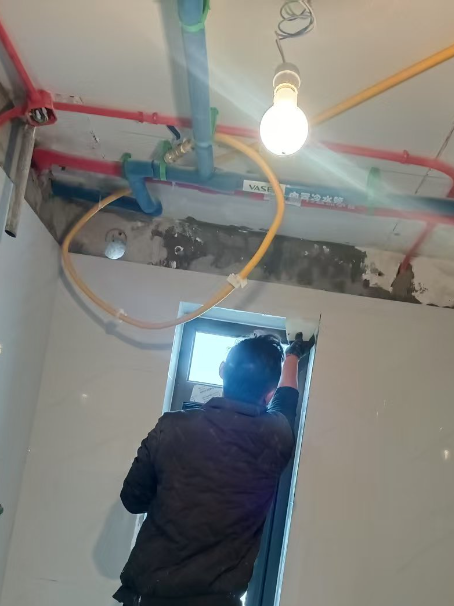 泰兴专业水管维修