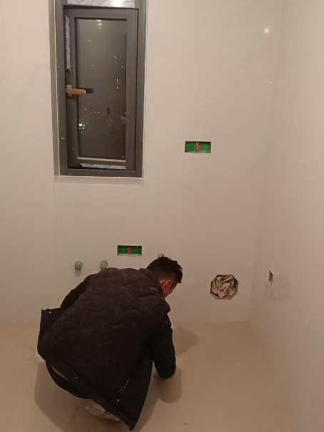 泰兴专业电工维修